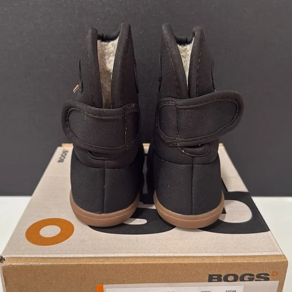 Bogs preloved waterproof