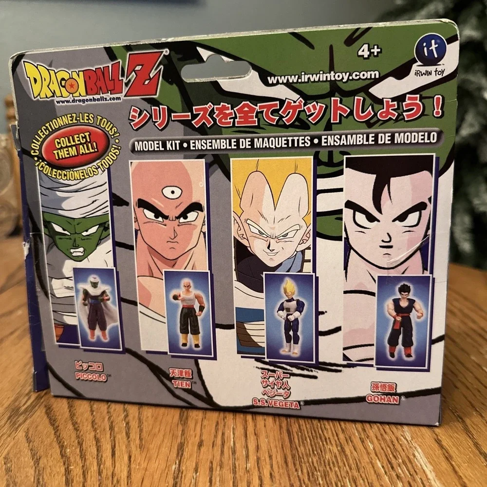 Irwin Toy geek accessories series