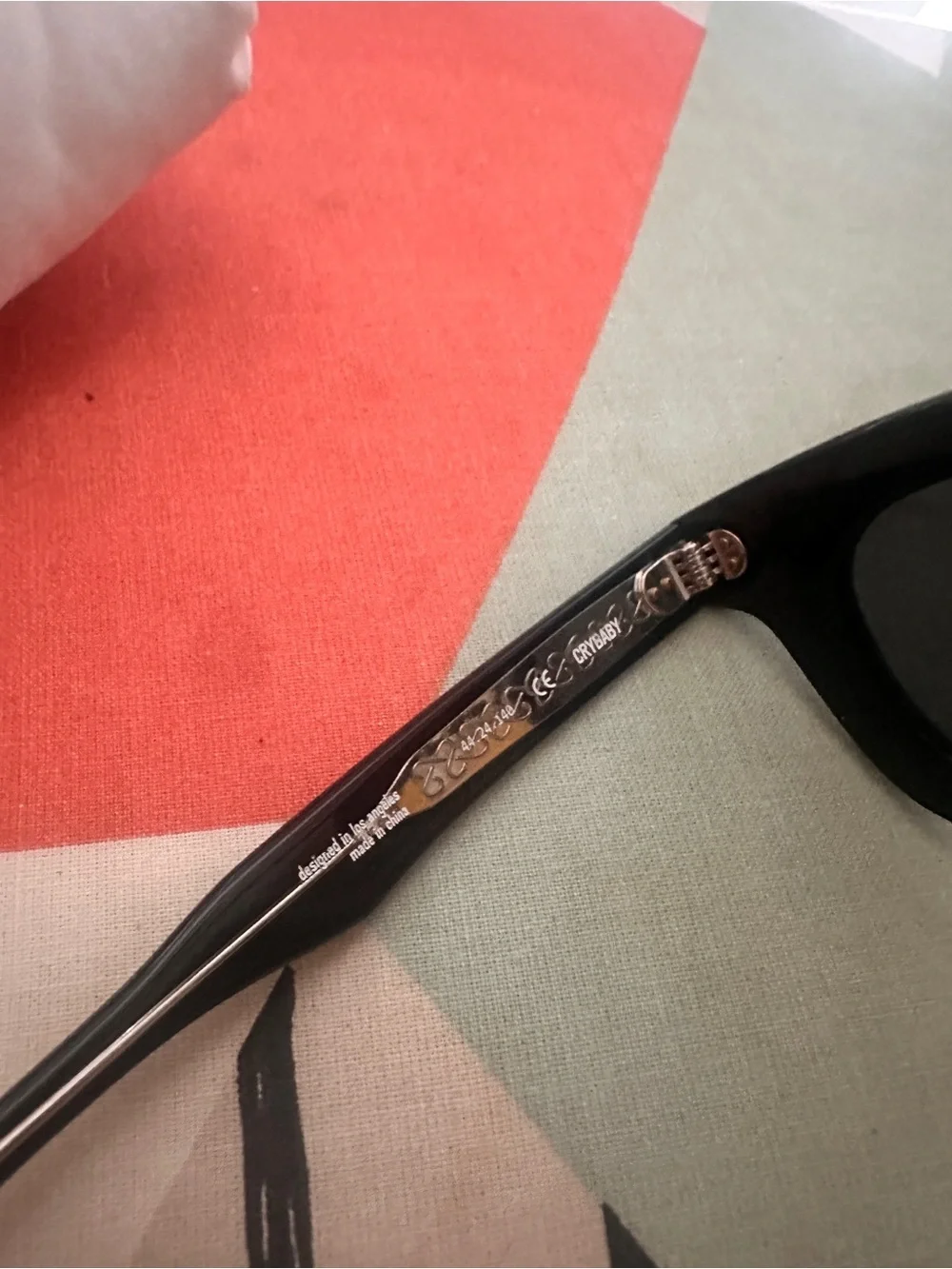 DITA brand new