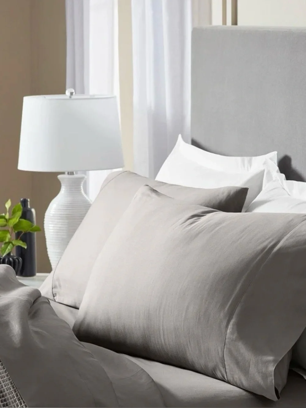 Boll & Branch signature sheets