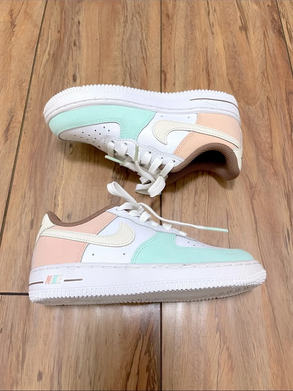 Nike brand new