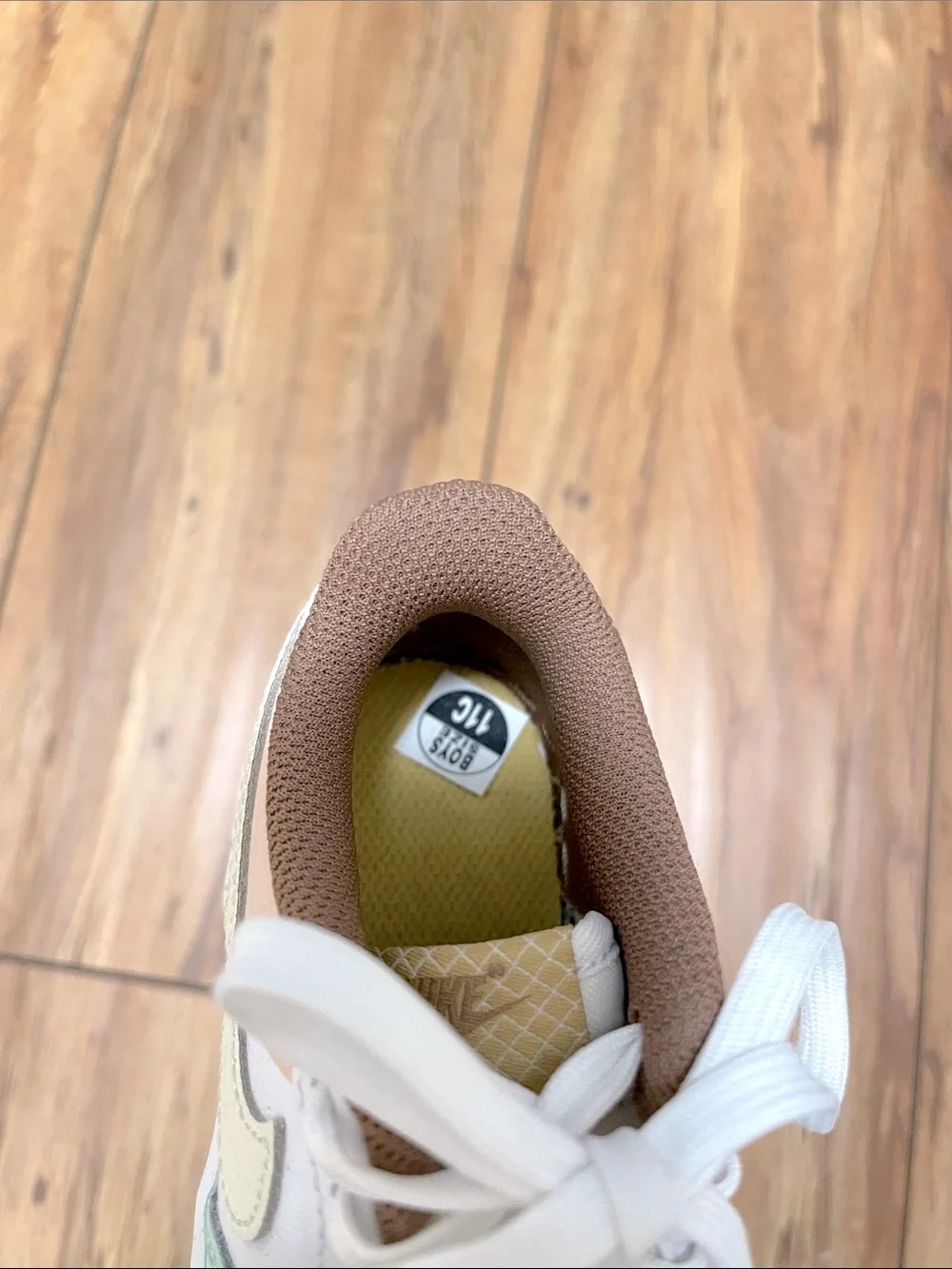 Nike brand new