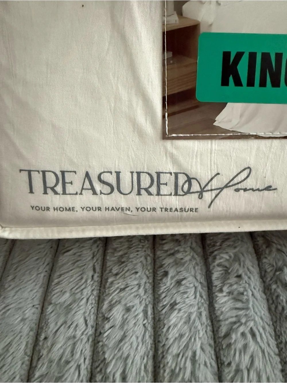 Treasured Home treasured home