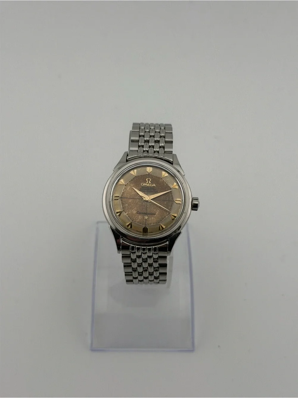 Omega really great