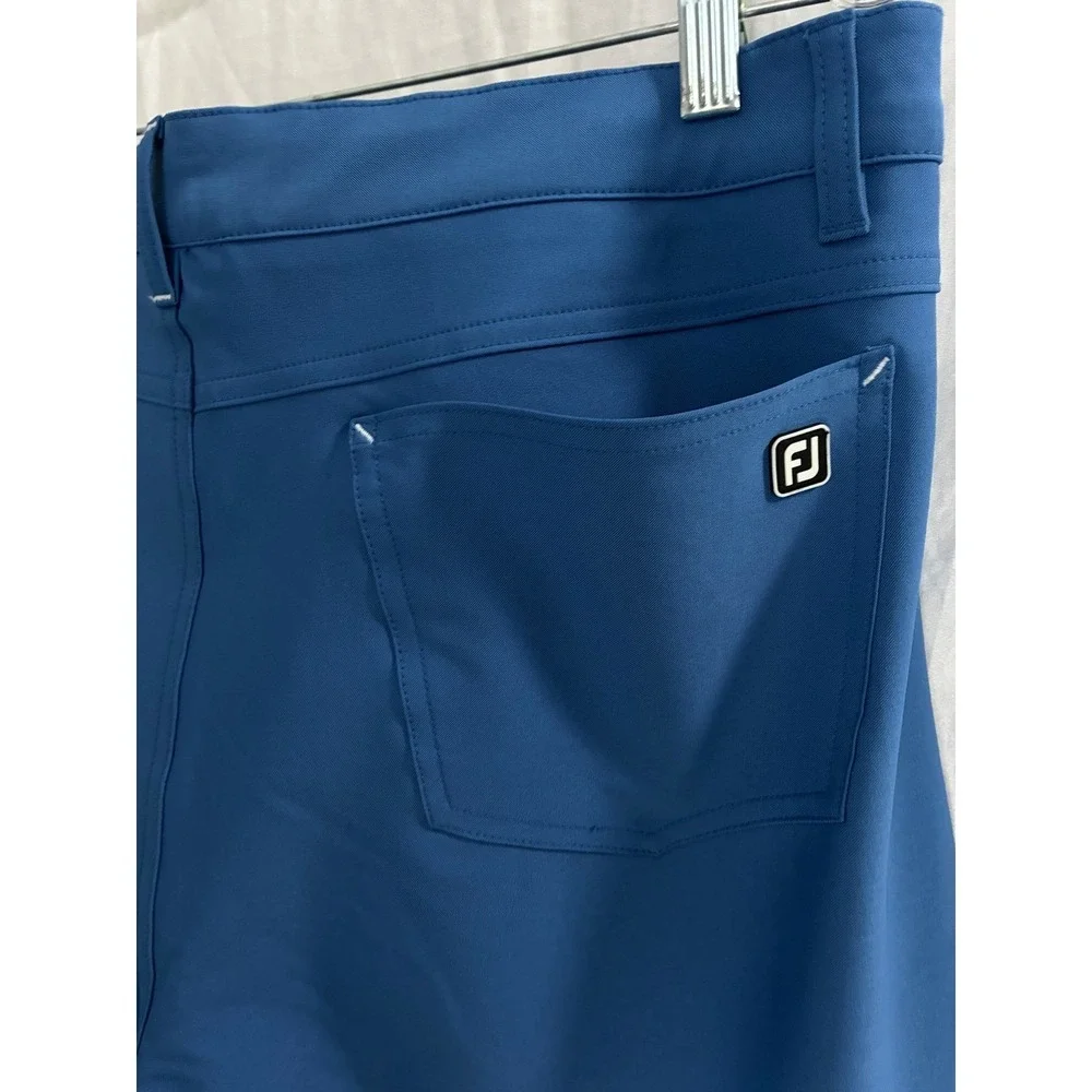 FootJoy elevate your