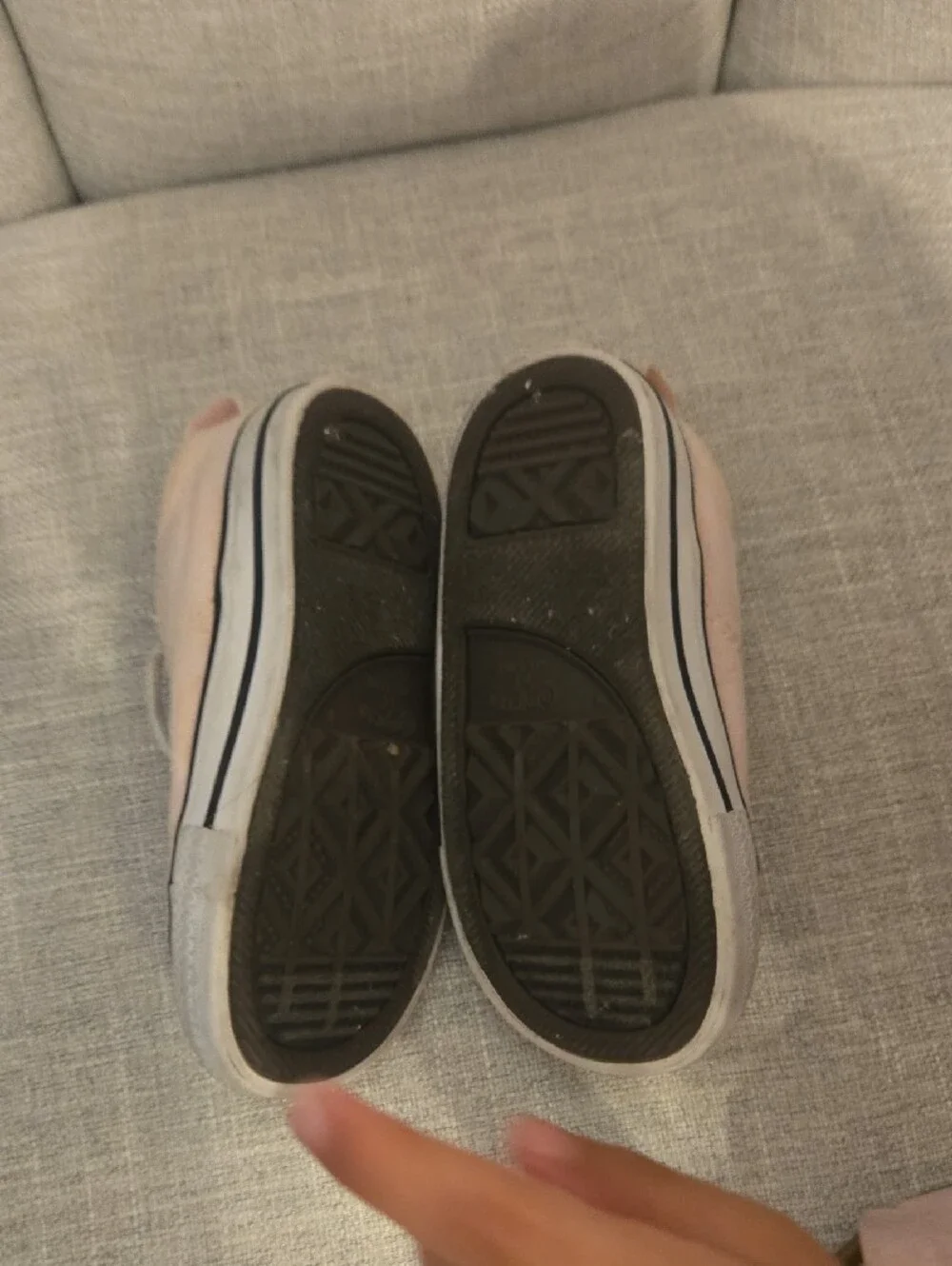Converse soft light