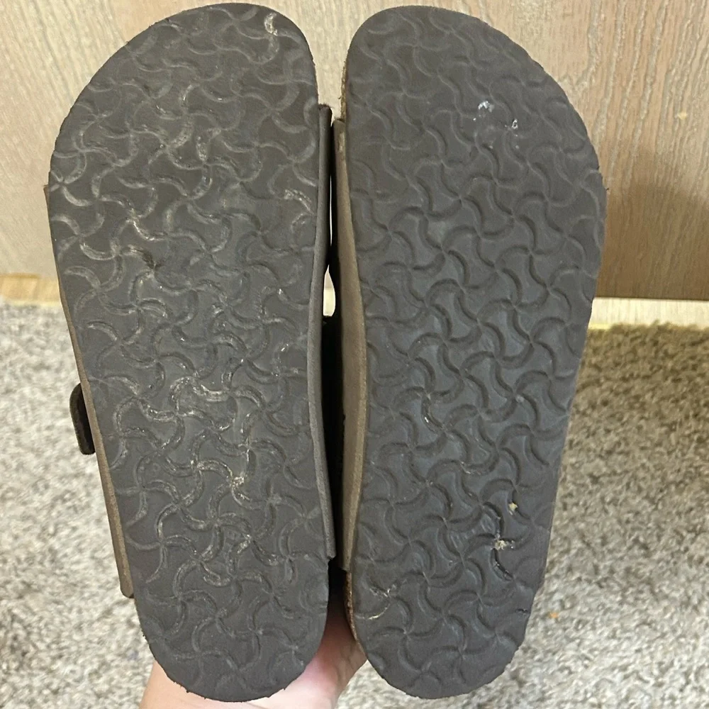 Birkenstock arizona sandals