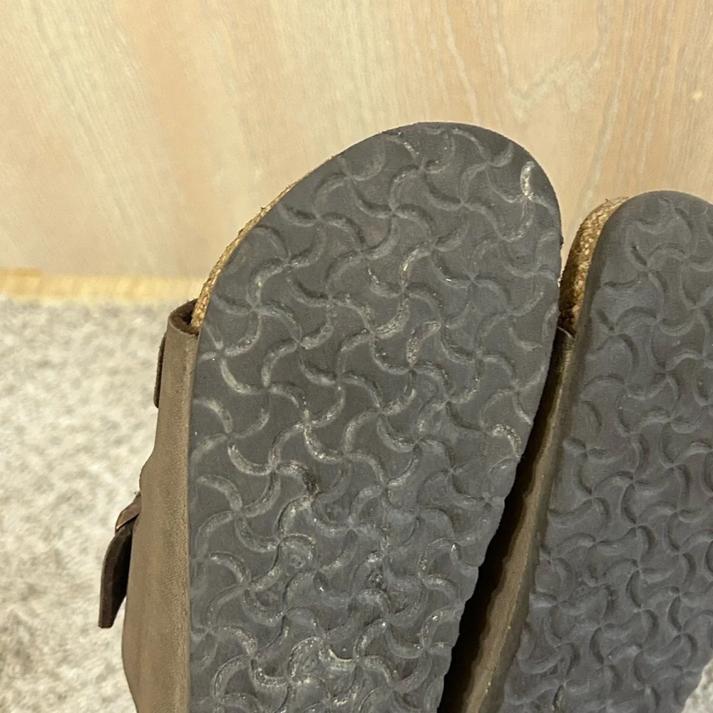 Birkenstock arizona sandals