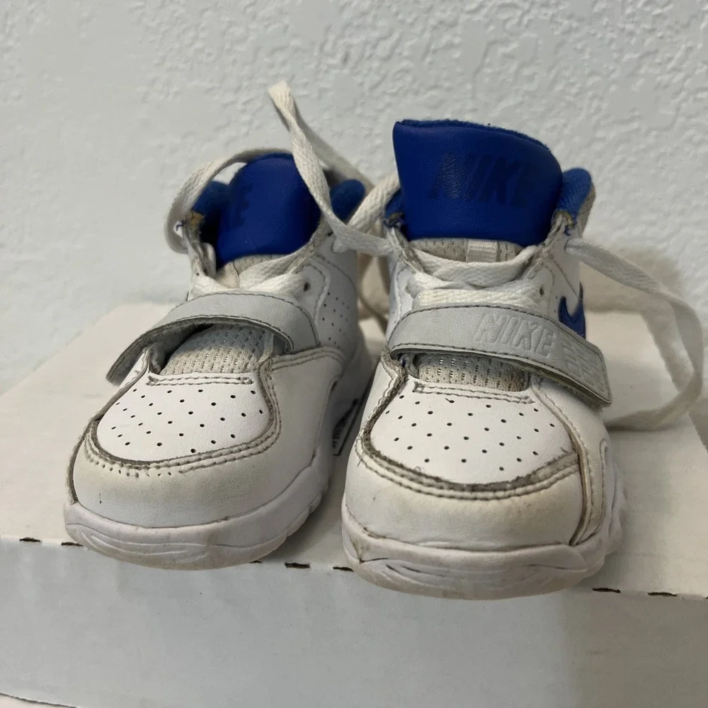 Nike trainer sc