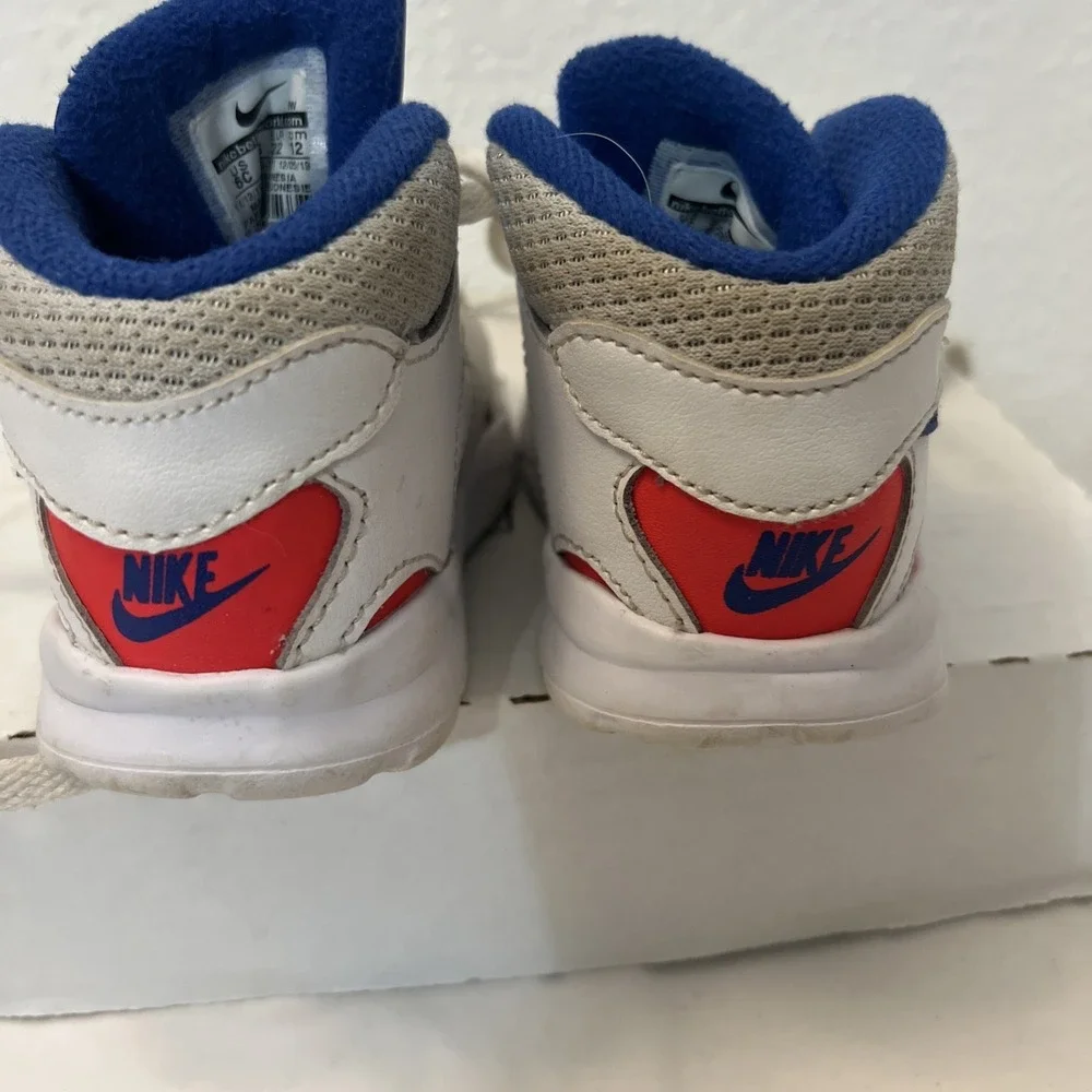 Nike trainer sc