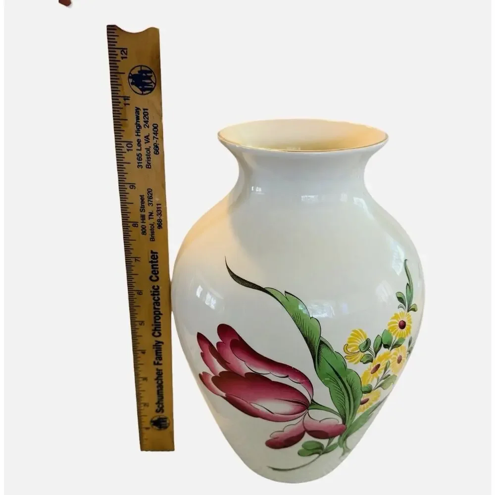 Spode vintage earthenware