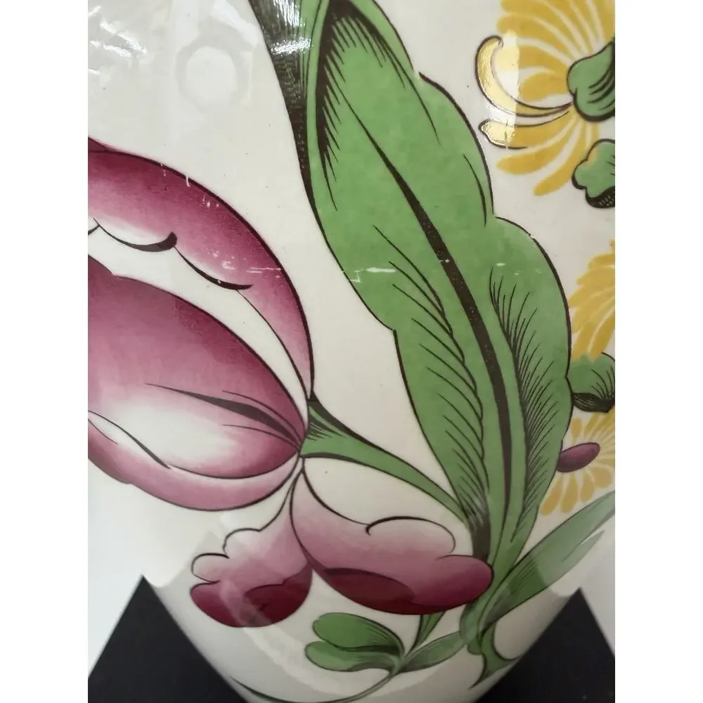 Spode vintage earthenware