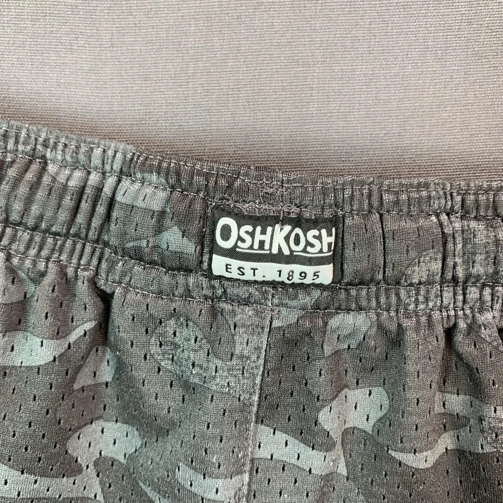 OshKosh Bgosh washed ready