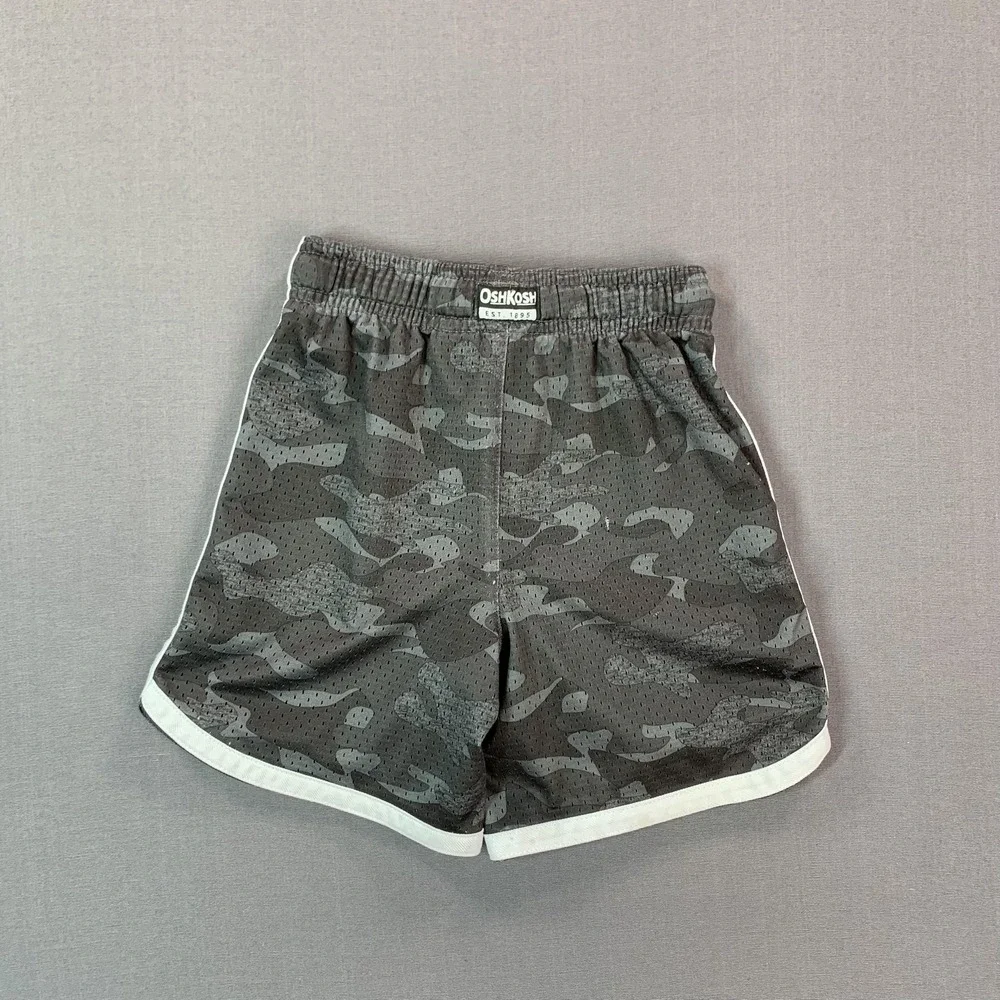 OshKosh Bgosh washed ready