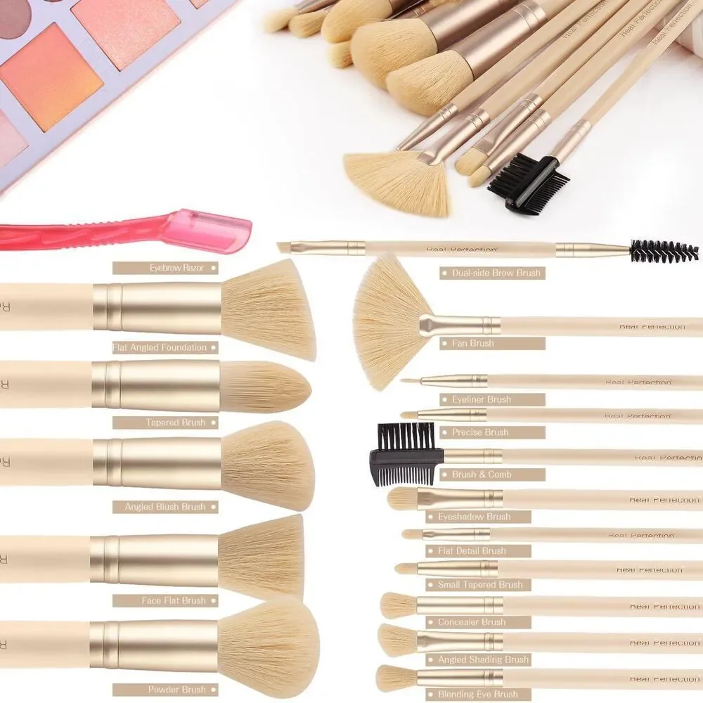 N/A these makeup