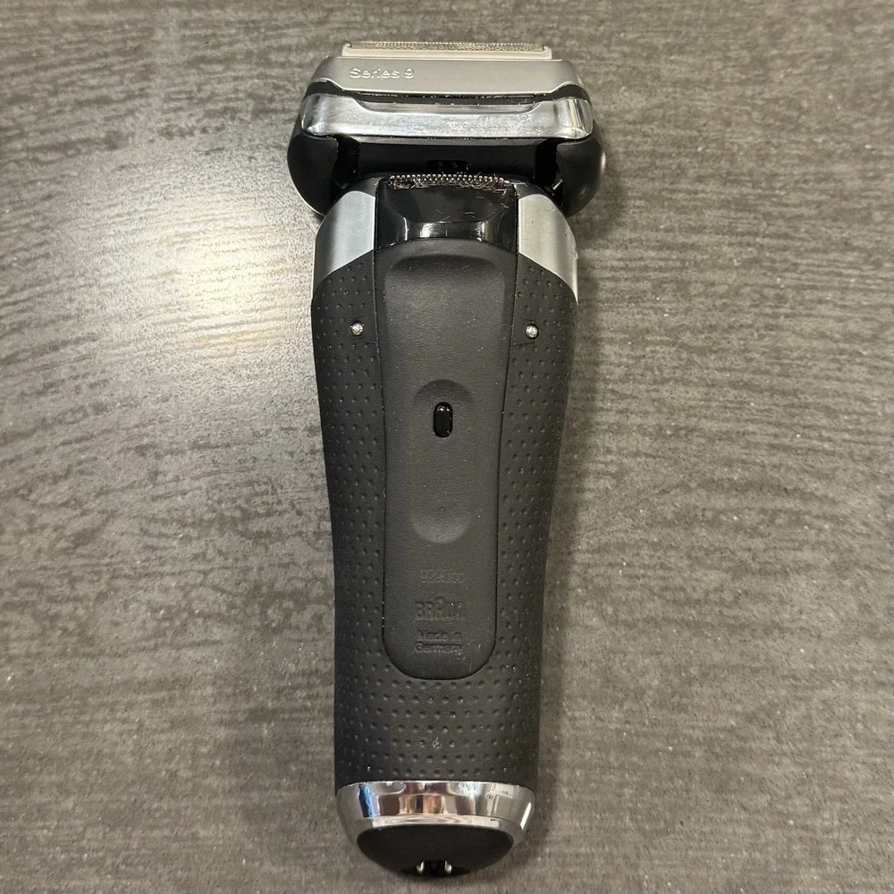braun 9290cc series