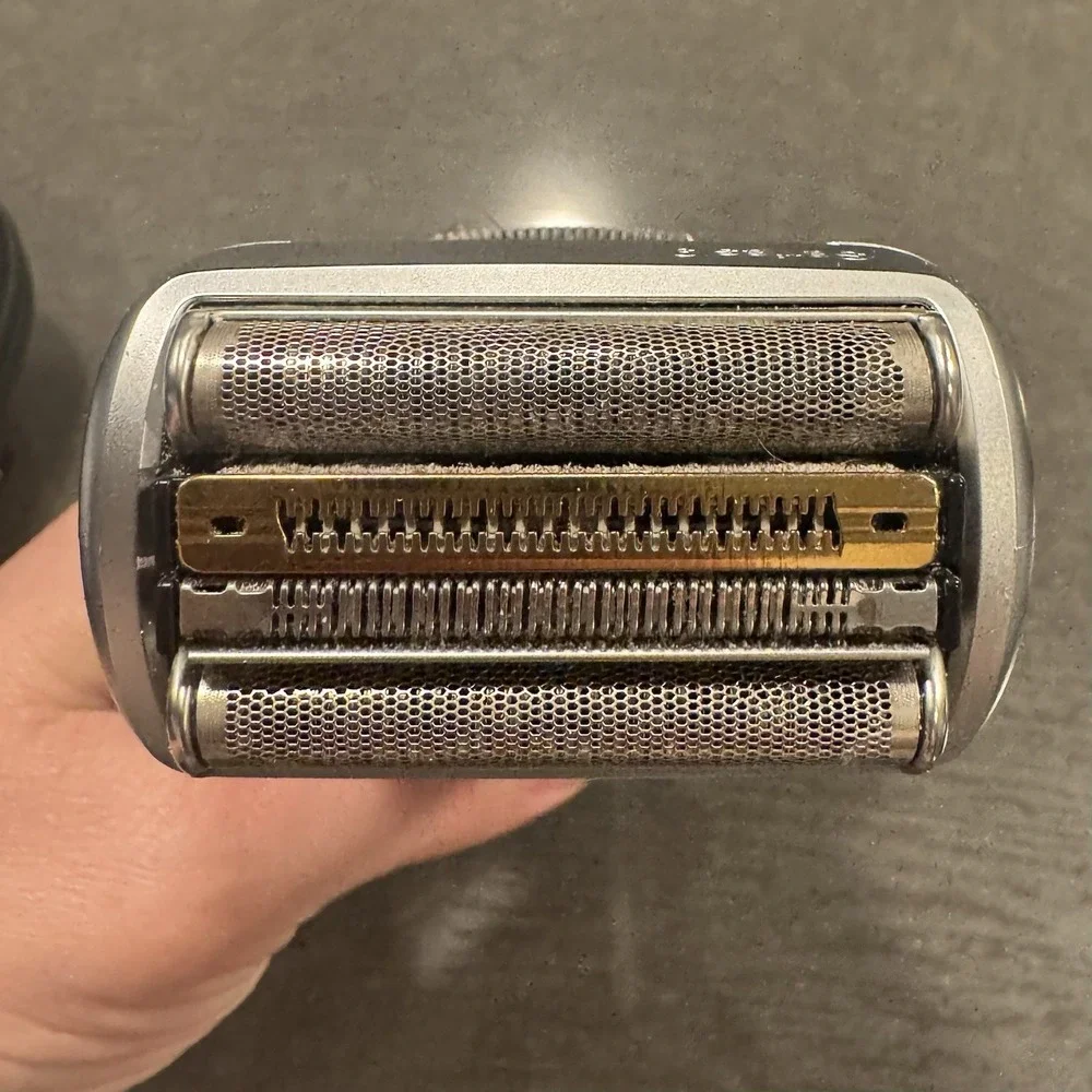 braun 9290cc series