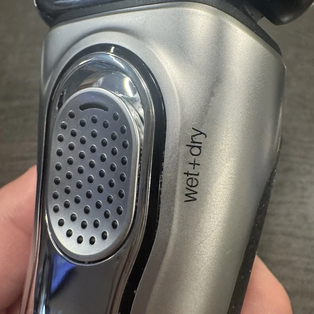 braun 9290cc series