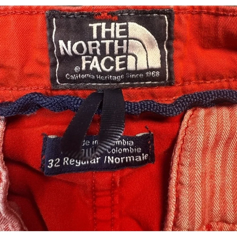 The North Face pre owned