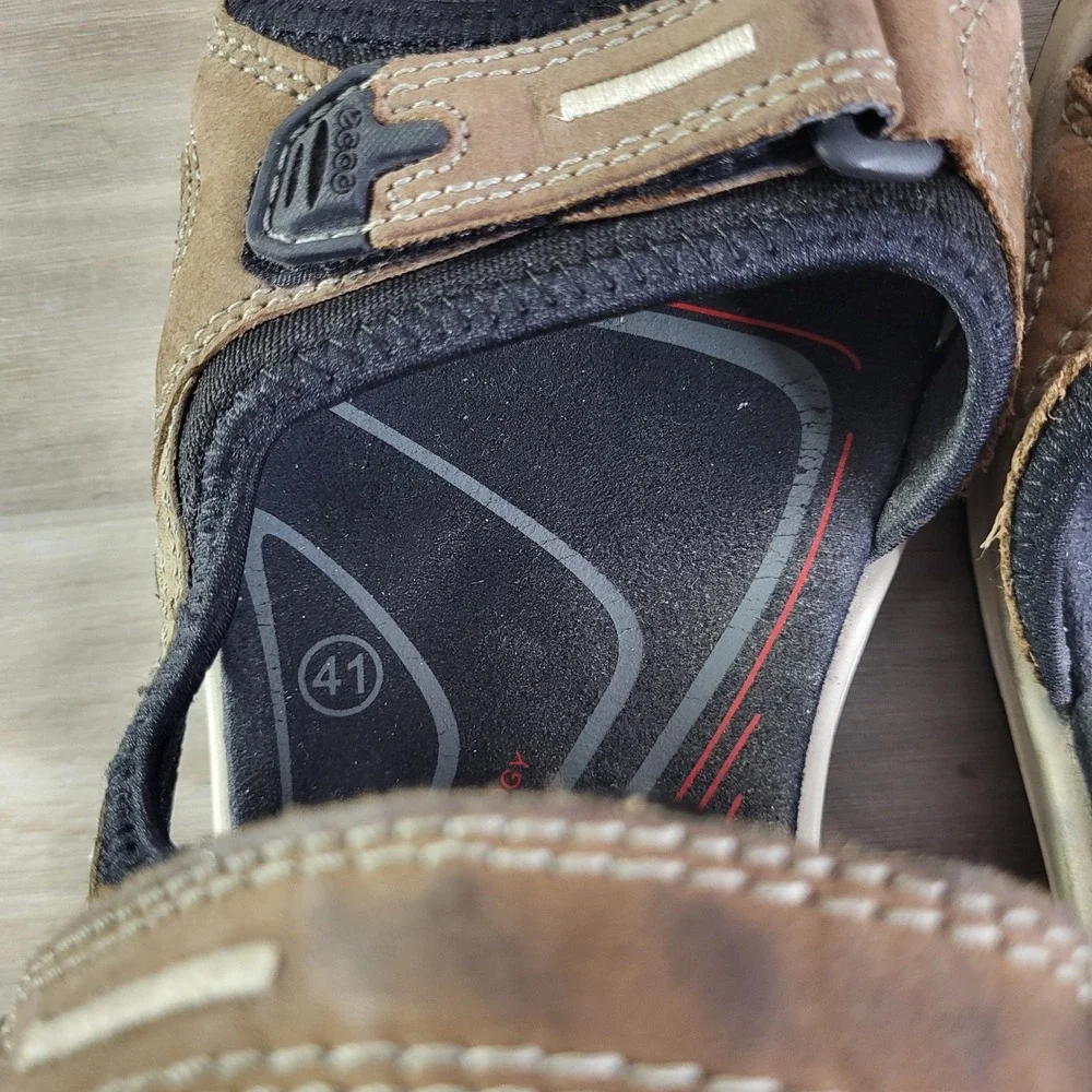 Ecco yucatan sandals