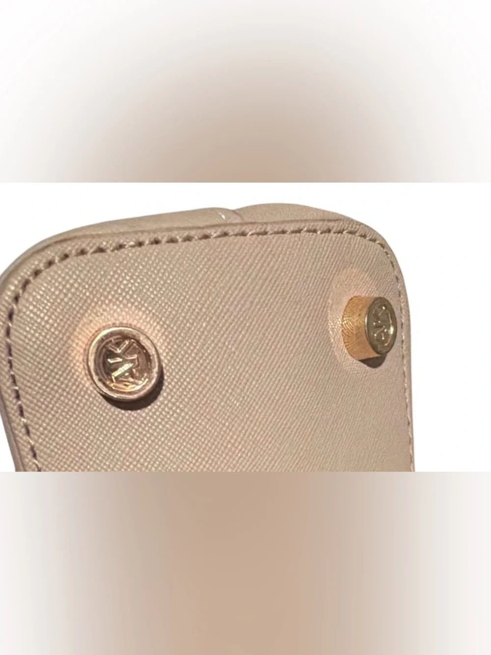 Anne Klein beautiful structured