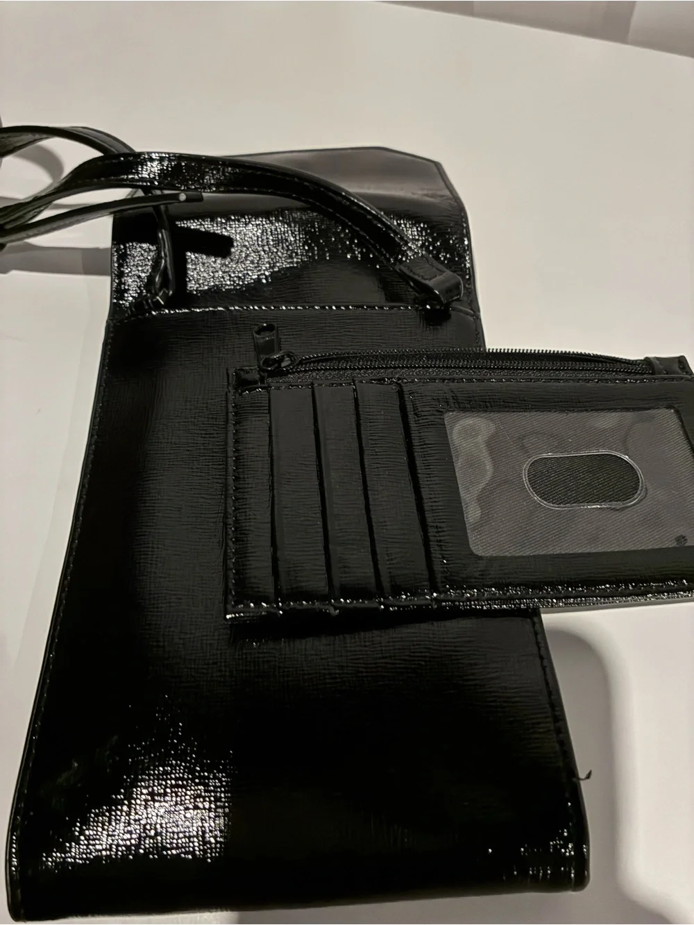 Nordstrom sleek crossbody