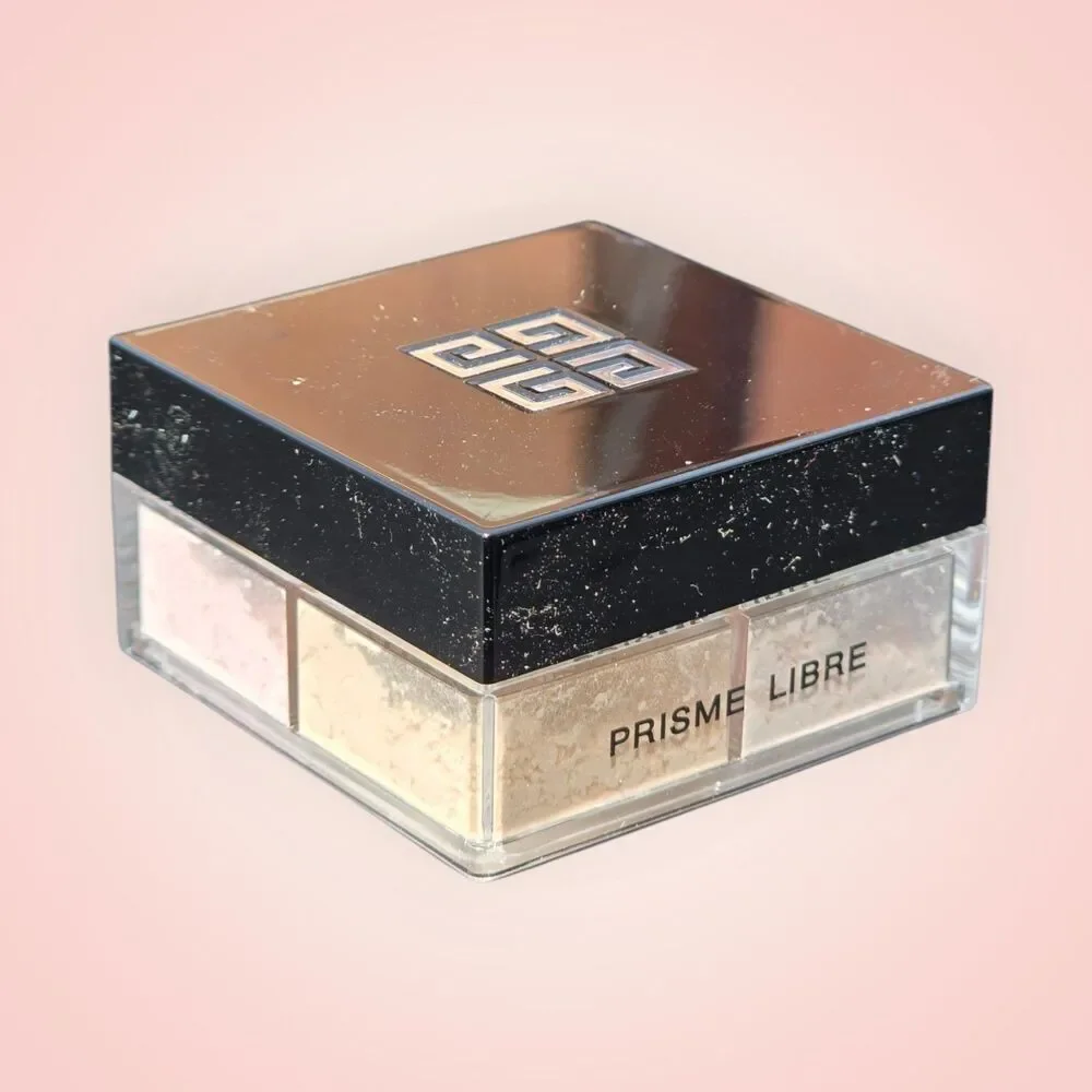 Givenchy prisme libre
