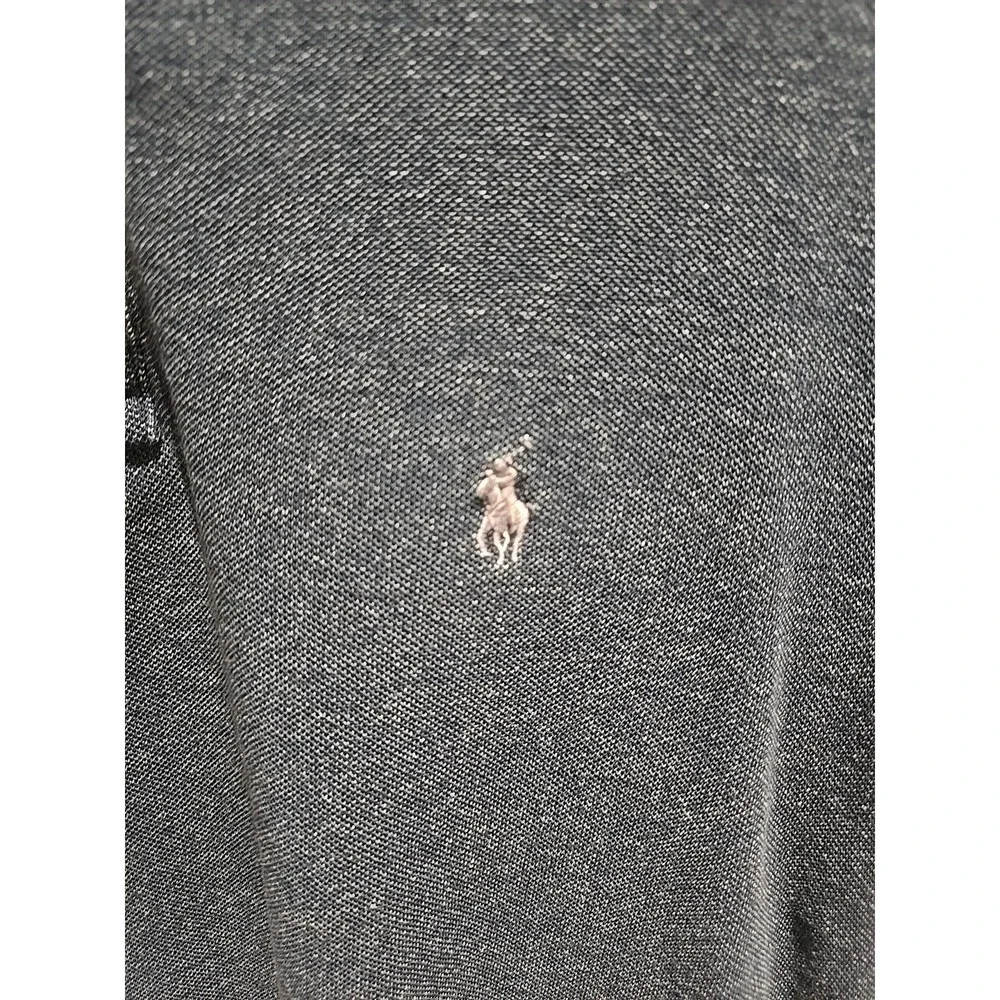 Ralph Lauren front length