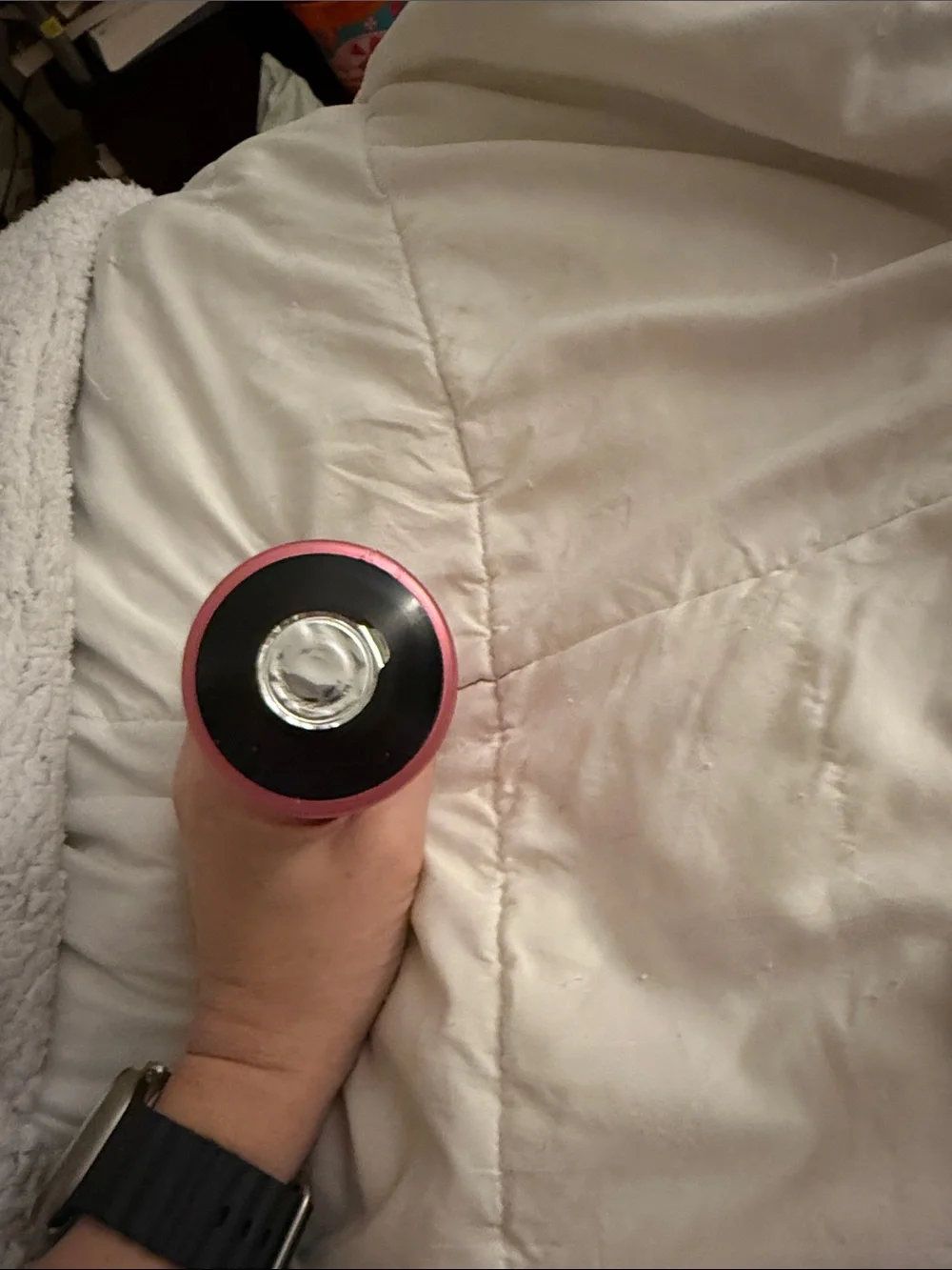 Victorias Secret scented body
