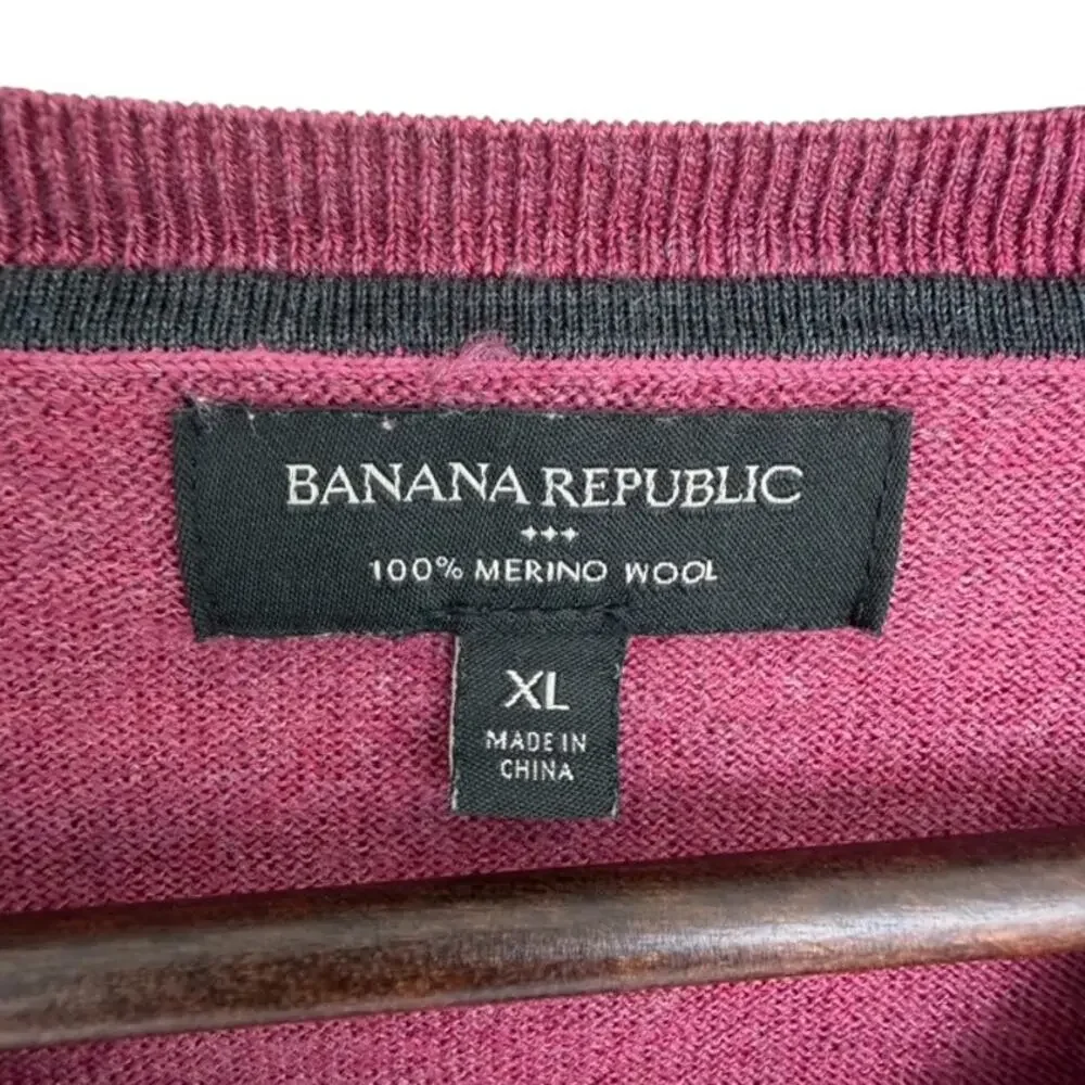 Banana Republic banana republic