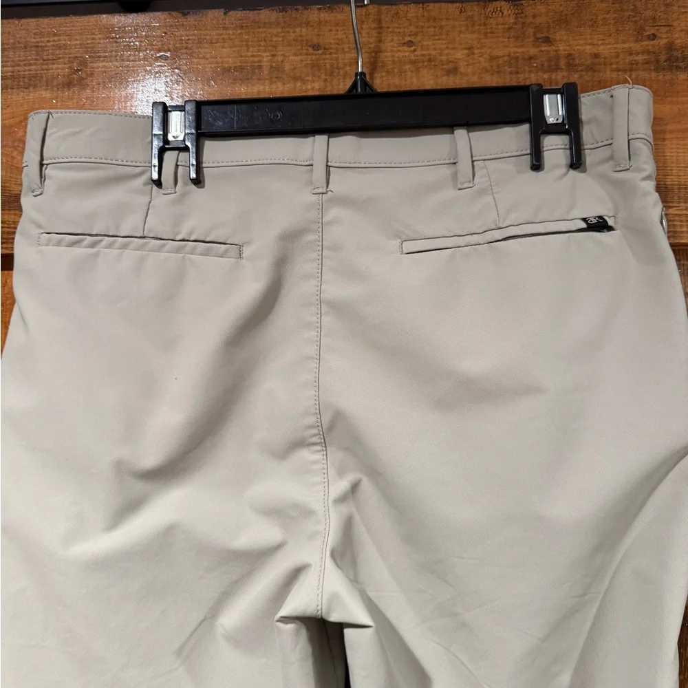 Banana Republic 100% polyester