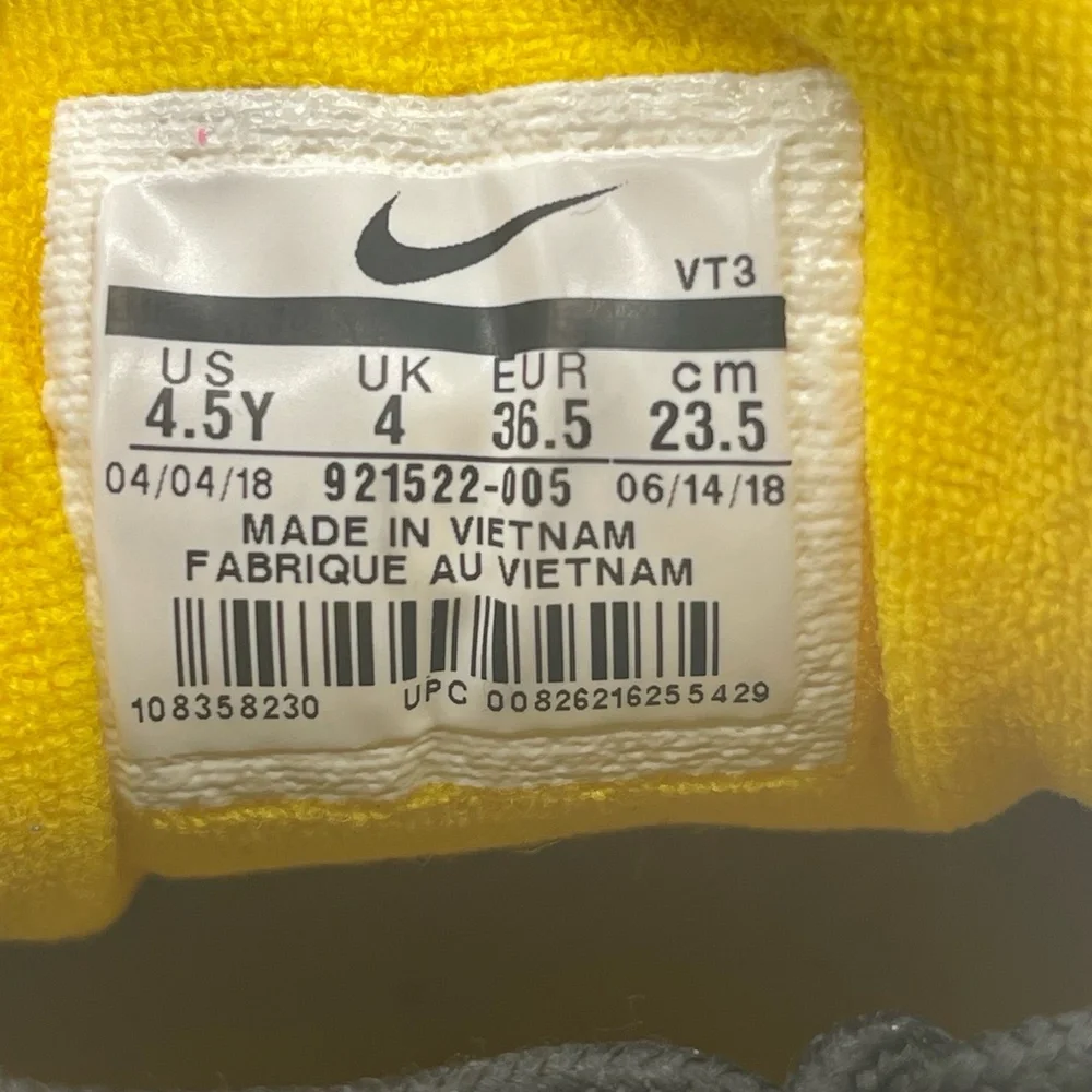 Nike this overlays unparalleled