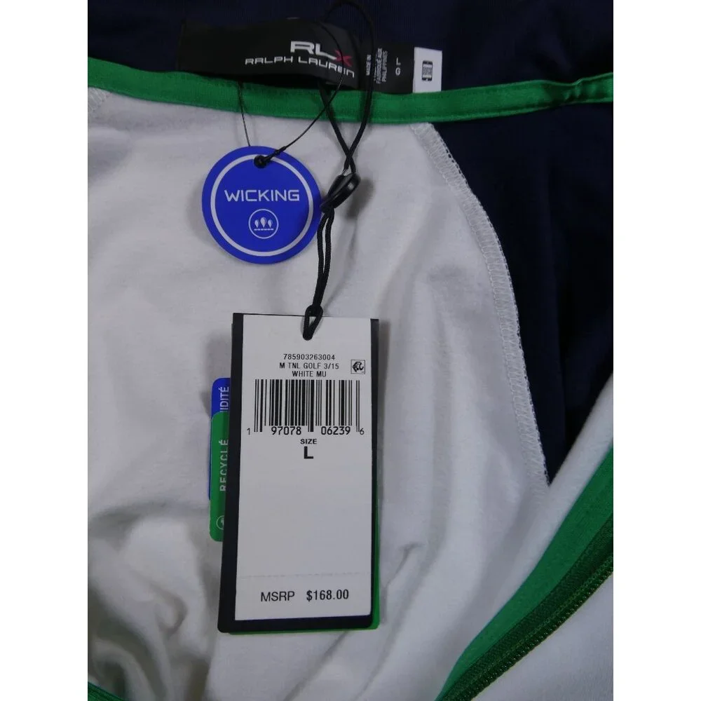 Ralph Lauren this ralph