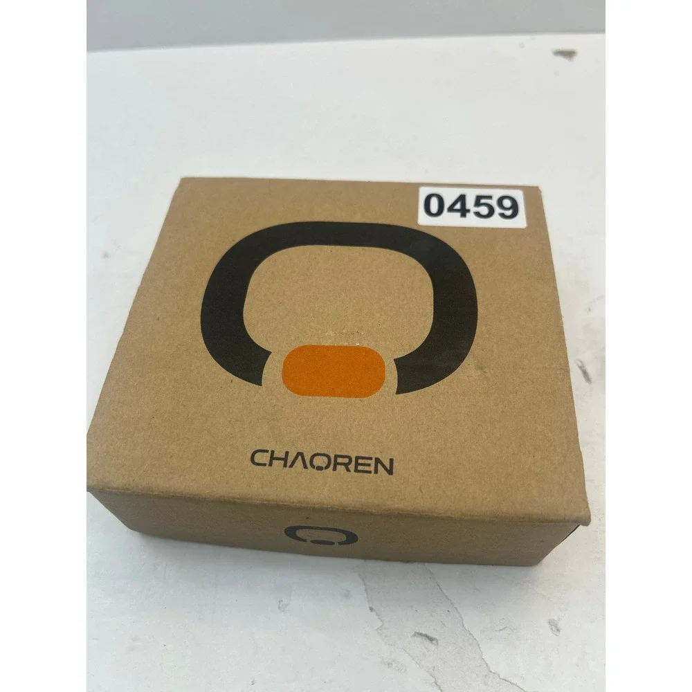 CHAOREN ratchet belt