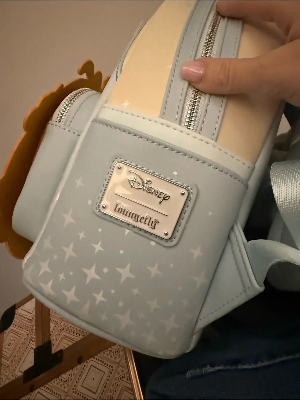 Loungefly cute mini