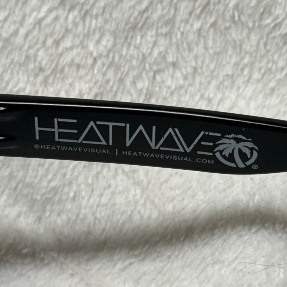 Heatwave this was