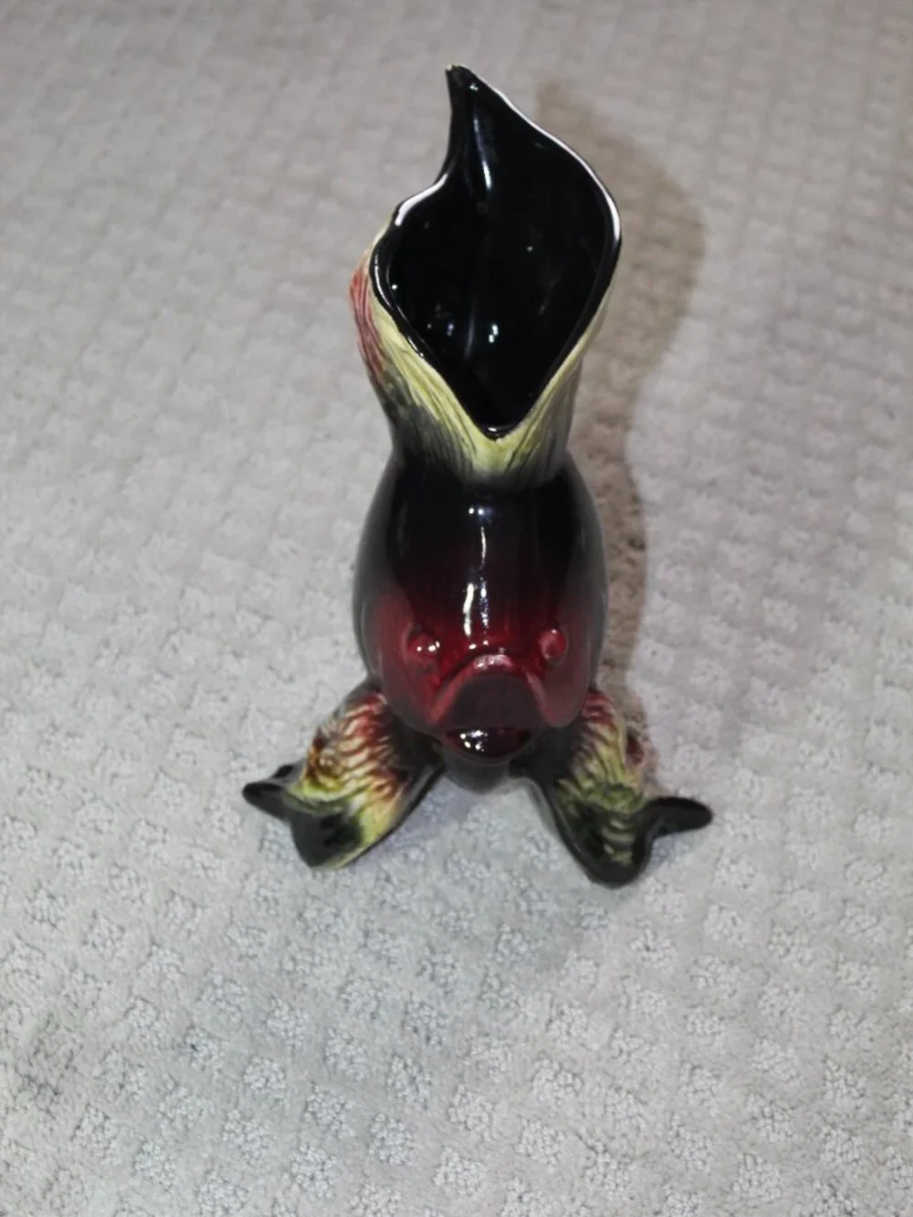Vintage Hull Pottery 9