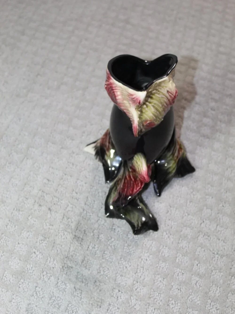 Vintage Hull Pottery 9