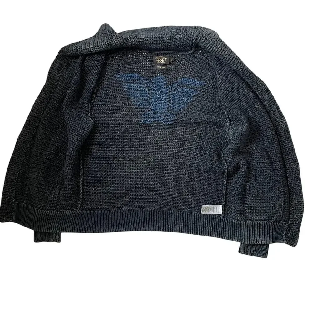 Ralph Lauren Double RL rrl ralph
