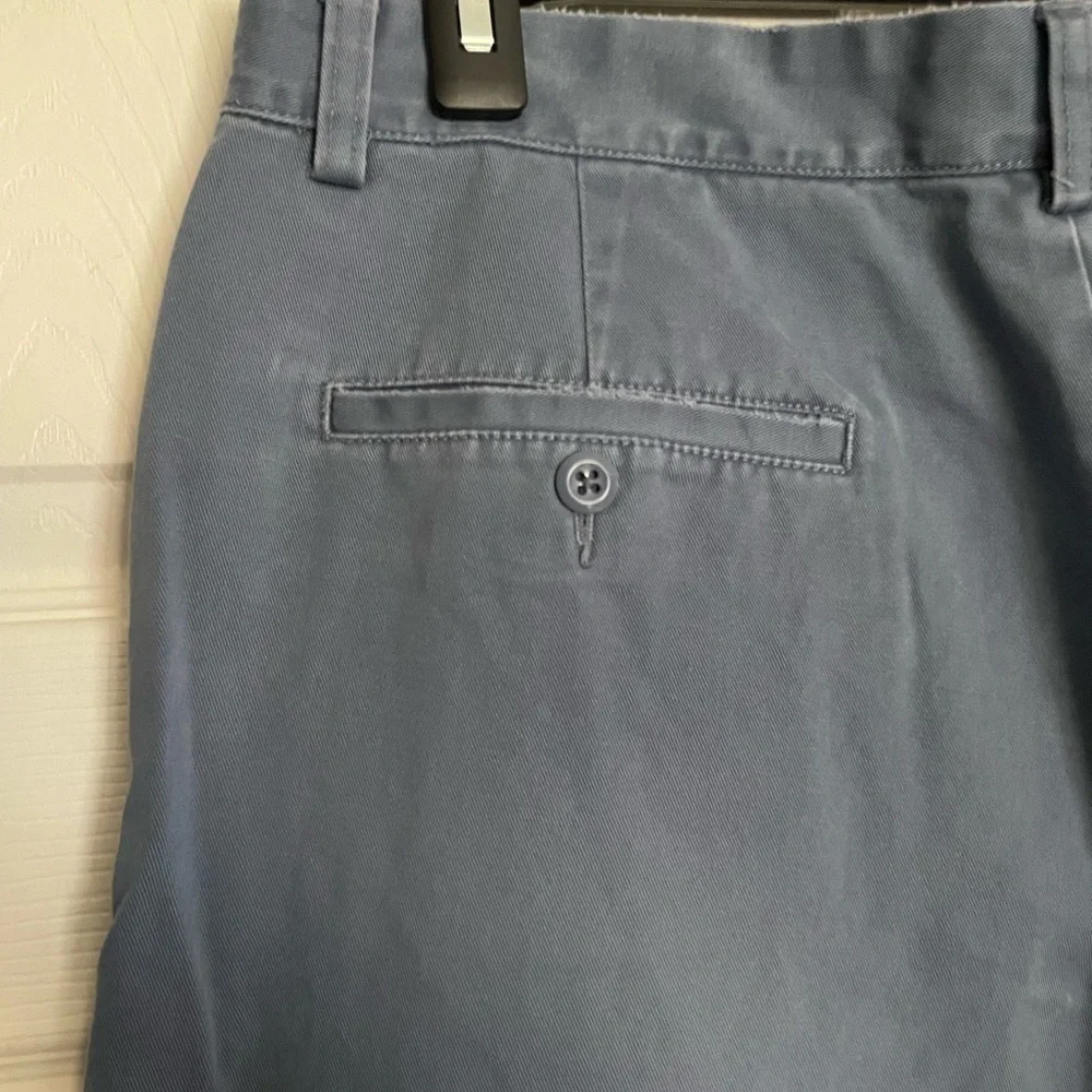 J. Crew classic chinos