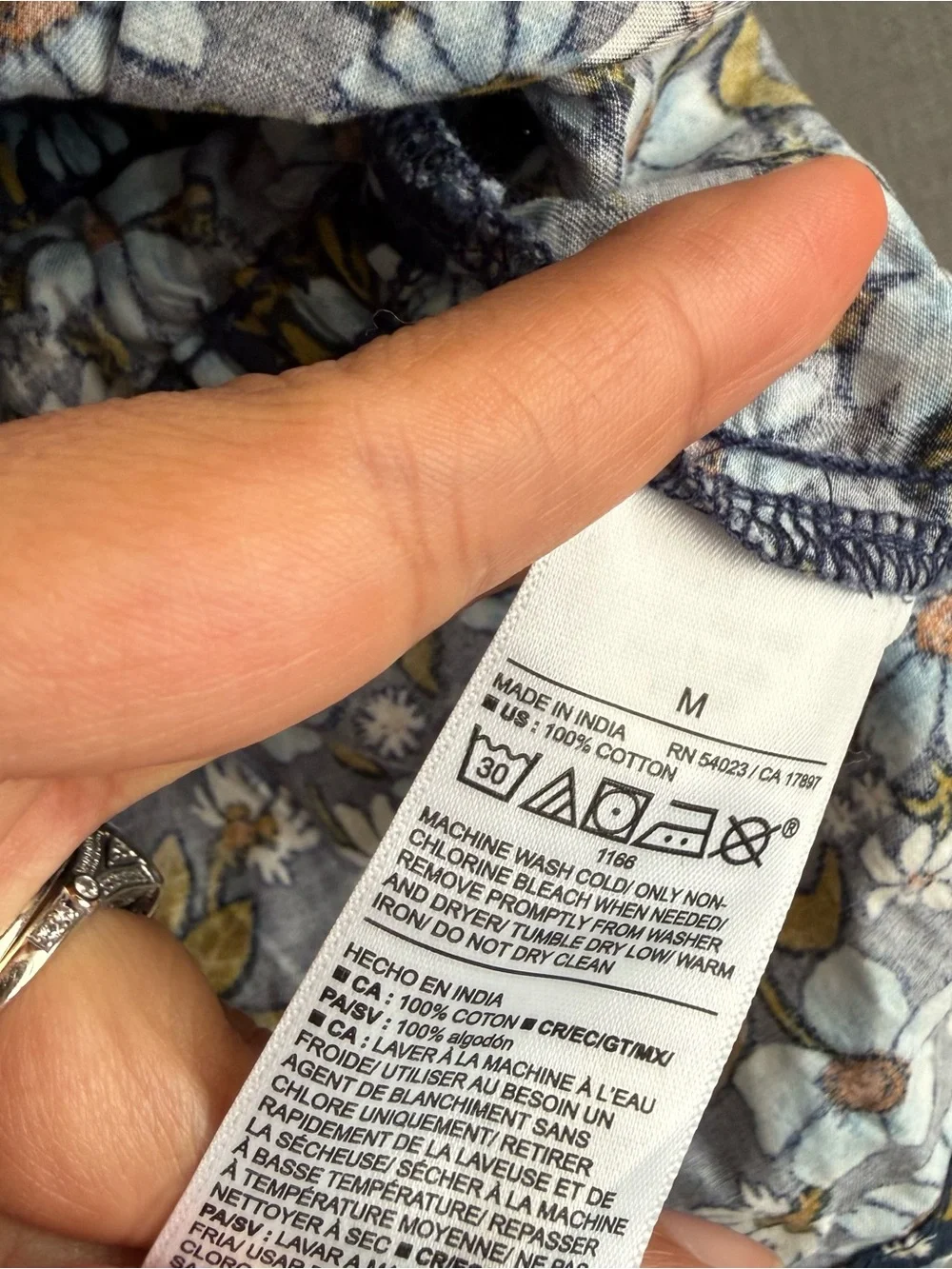 Old Navy this beautiful