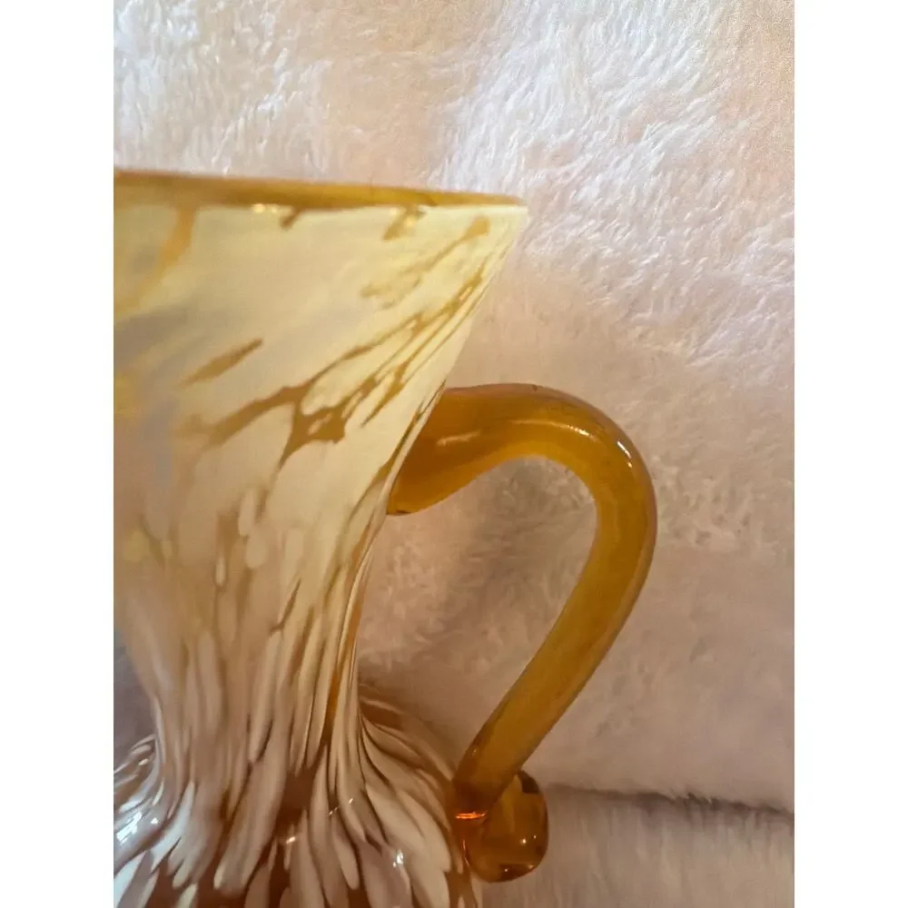 Unbranded diameter flared