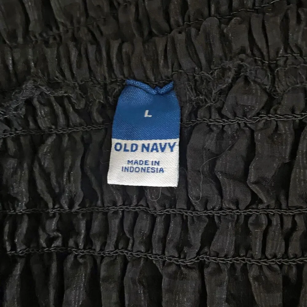 Old Navy old navy
