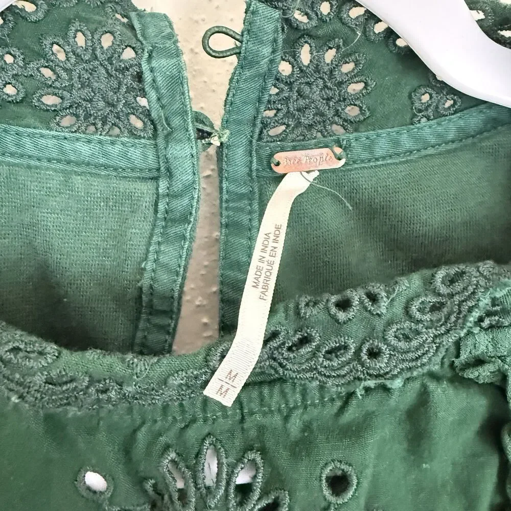 Free People excellent people medium