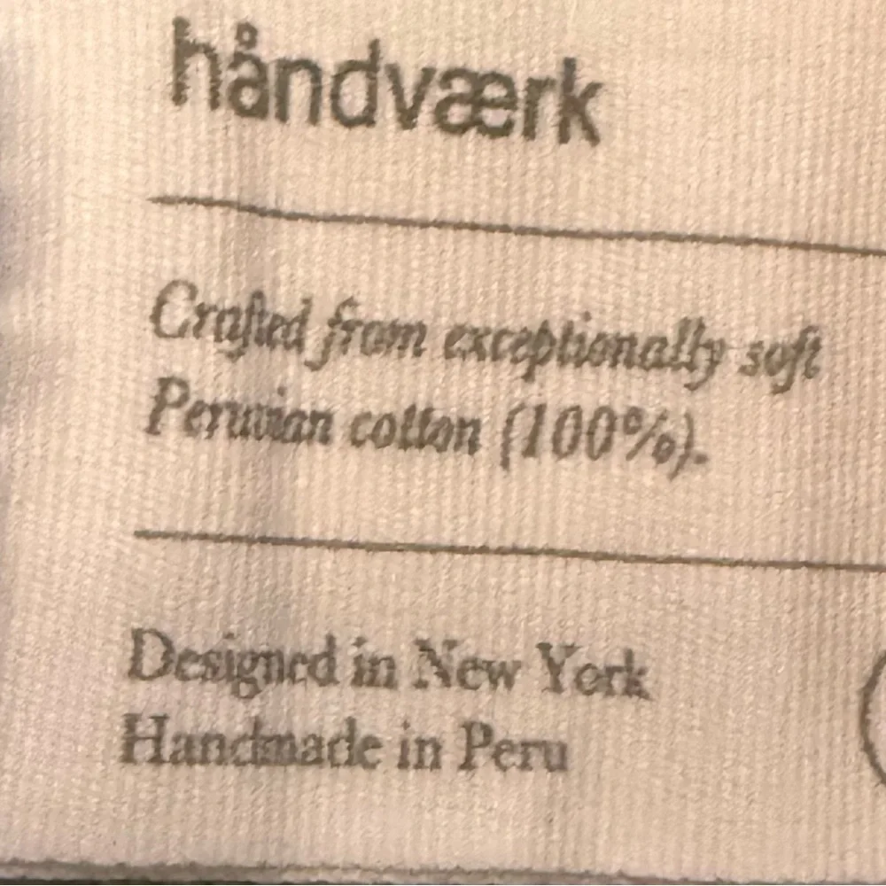 Handvaerk upgrade your