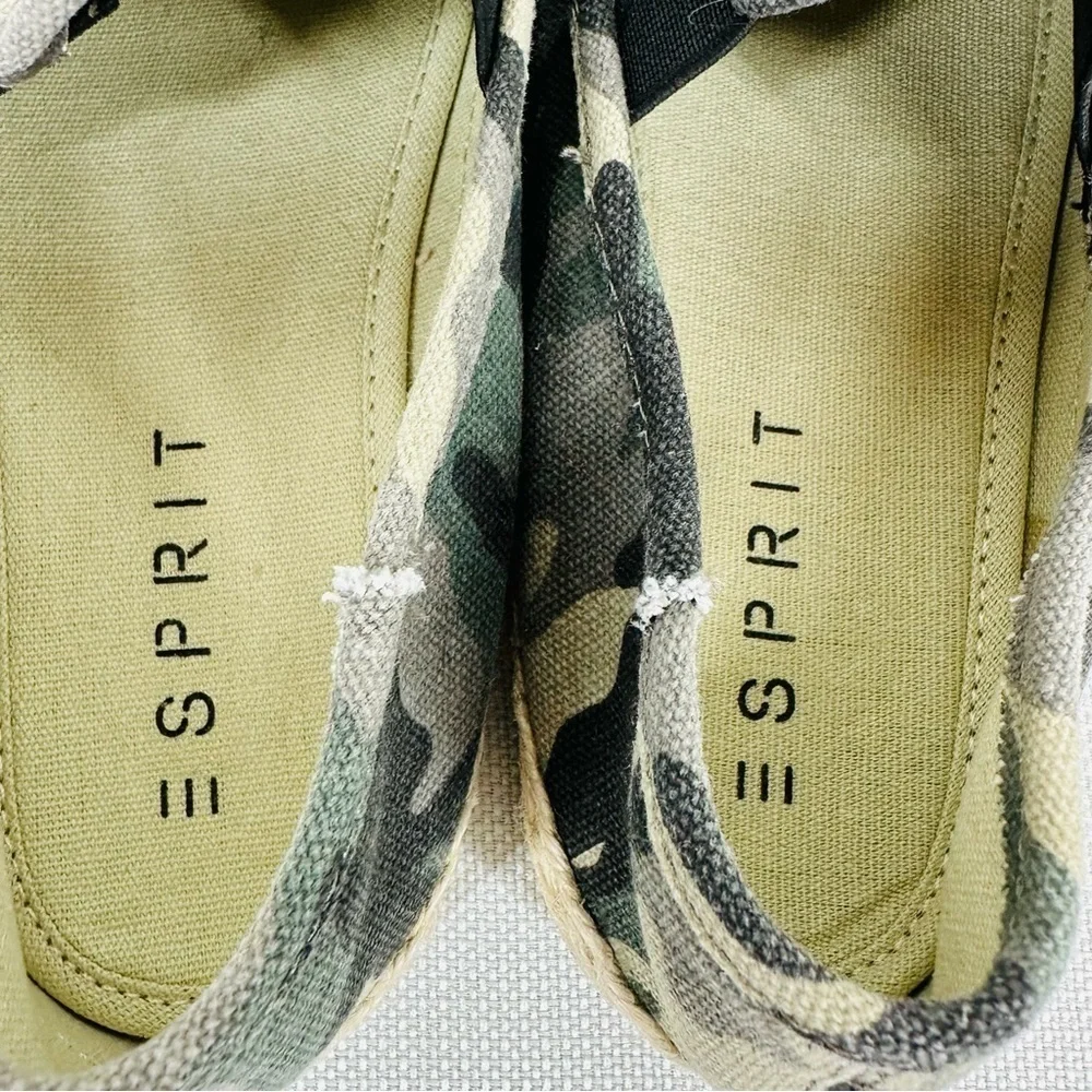 Esprit size erika