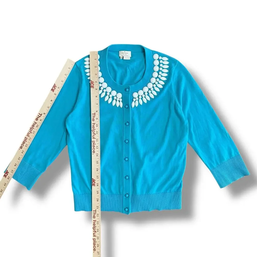 kate spade chic colorful