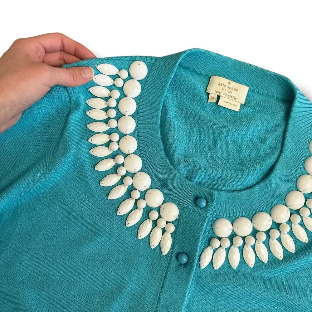 kate spade chic colorful
