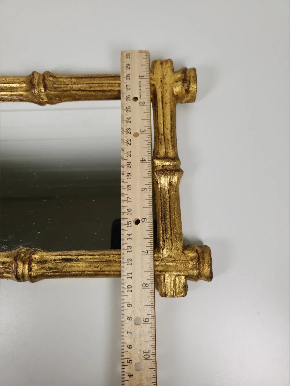 N/A vintage gold