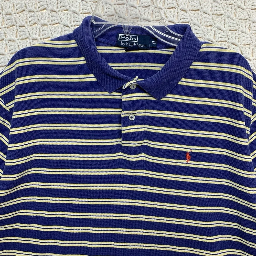 Ralph Lauren please check